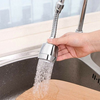 Küche Spültischarmatur Wasserhahn Mischbatterie Waschbecken Armatur ExtenderWird