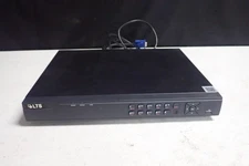 LTS Platinum LTN8708K-P8 Digital Video Recorder DVR