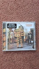 Caravan - Cunning Stunts CD (2001)  remaster decca 