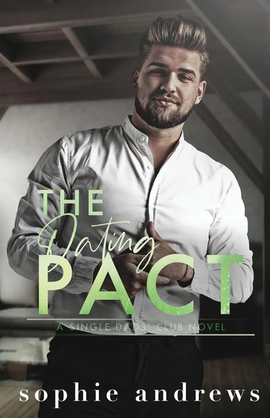 The Dating Pact Sophie Andrews Taschenbuch Englisch 2024 Suzanne Baltsar-image