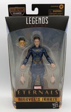Marvel Legends Eternals Movie Gilgamesh Wave 6 Figure IKARIS Hasbro New
