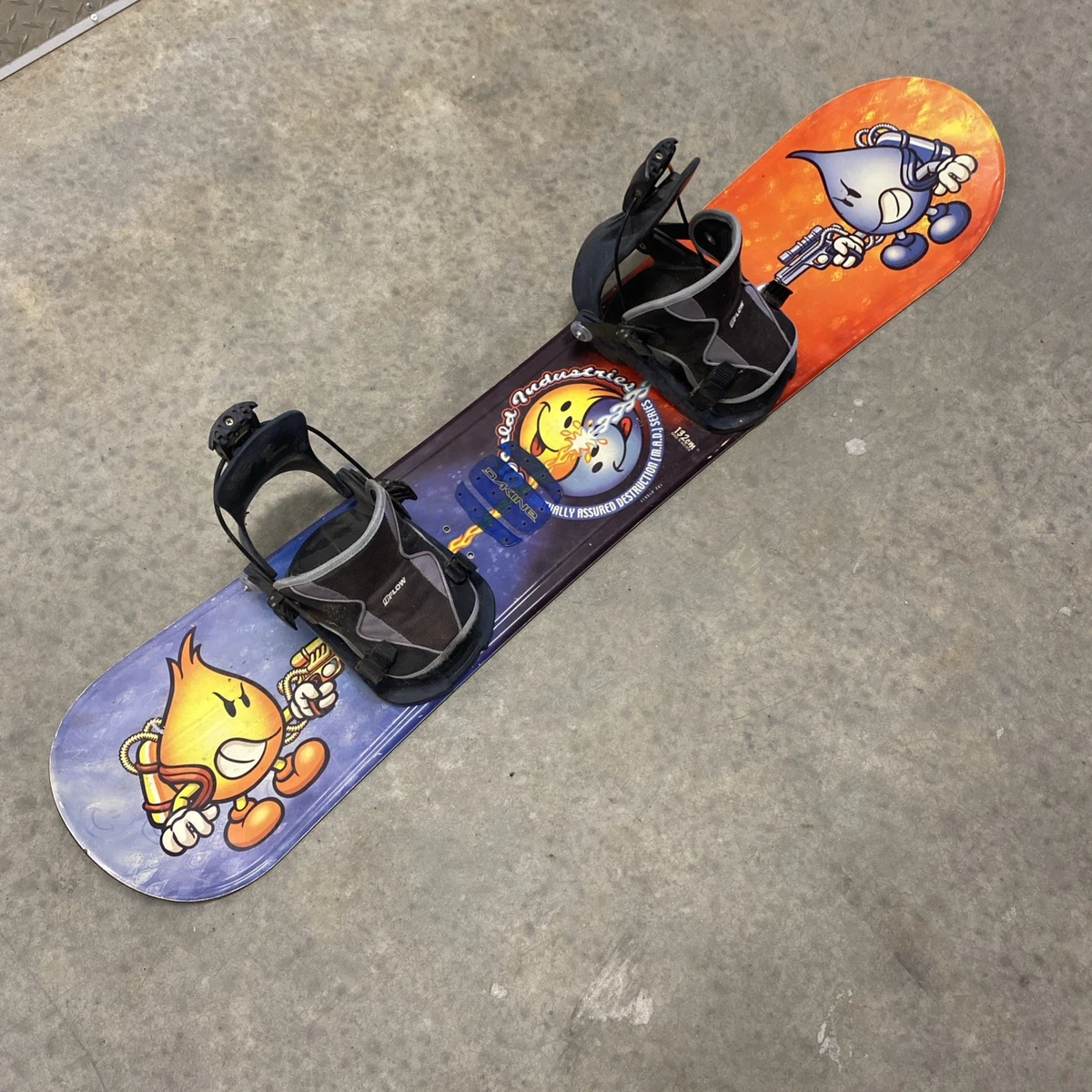 World Industries Snowboards for sale - eBay