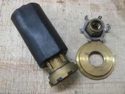 For Mercury MerCruiser Alpha Propeller Hub KIT Flo-Torq 2 II # 835257K1 835257Q1