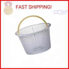 Aladdin Swimming Pool Replacement Skimmer Basket for Hayward SP1070E B-9 B9 (Ful