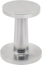 Dual-Sided Espresso Hand Tamper 51mm and 58mm Dual Ended Coffee... 