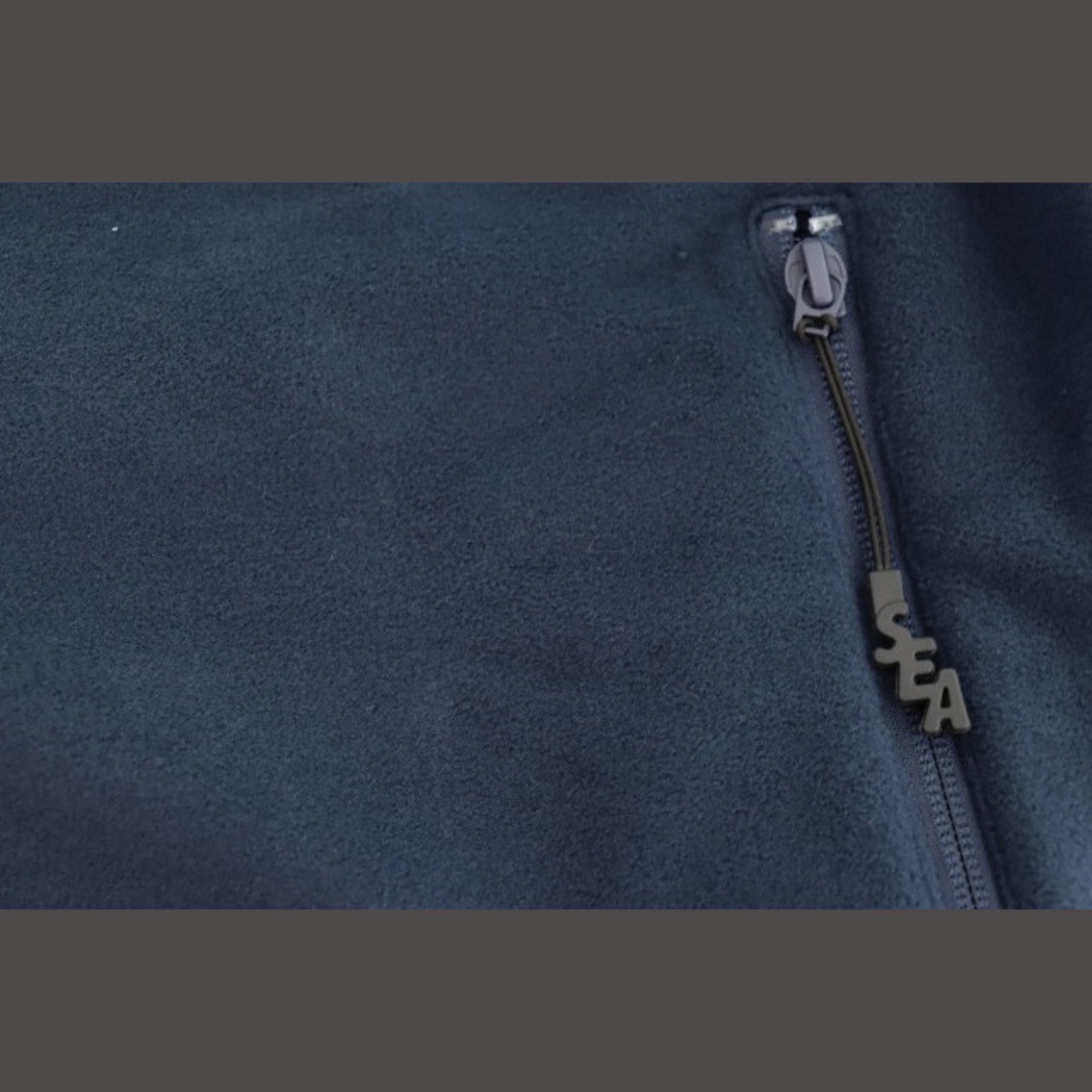 トップス WIND AND SEA POLARTEC トップス WIND AND SEA POLARTEC Polartec Fleece – ROOSTER USA