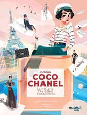 Anne-Françoise Perrin En Coco Chanel. La mia vit (Paperback) (UK IMPORT)