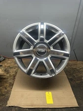 2015-2020 Cadillac ESCALADE Rim 22x9 Alloy Seven 7 Spoke Factory OEM Wheel OE