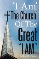 Jim Mcclinton | 'I Am' 'The Church' Of The Great I Am | Taschenbuch | Englisch