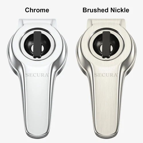 Secura Soap Dispenser - Thumbnail 3