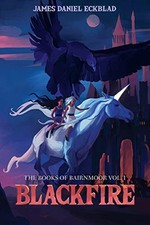 			Blackfire by Eckblad, Daniel  New 9781610979368 Fast Free Shipping<-		