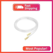 Medela Pump in Style Replacement Tubing, Authentic Spare and Replacement Breast