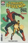 Amazing Spider-Man Vol 7 # 23 Mark Bagley Variant NM Marvel 2026 [N3]