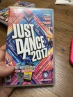 Just Dance 2017 (Nintendo Switch, 2017)