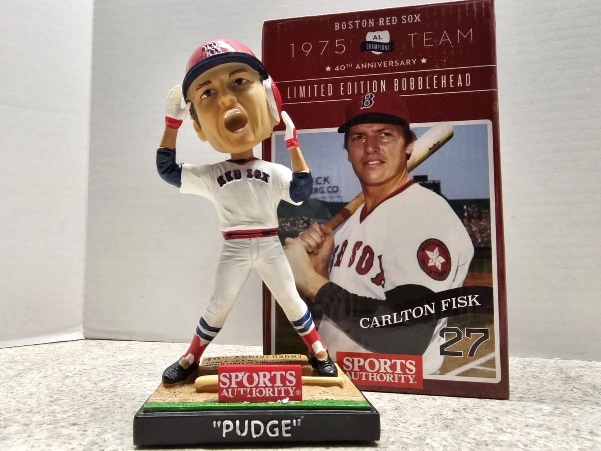 World Series Boston Red Sox MLB Bobbleheads for sale | eBay