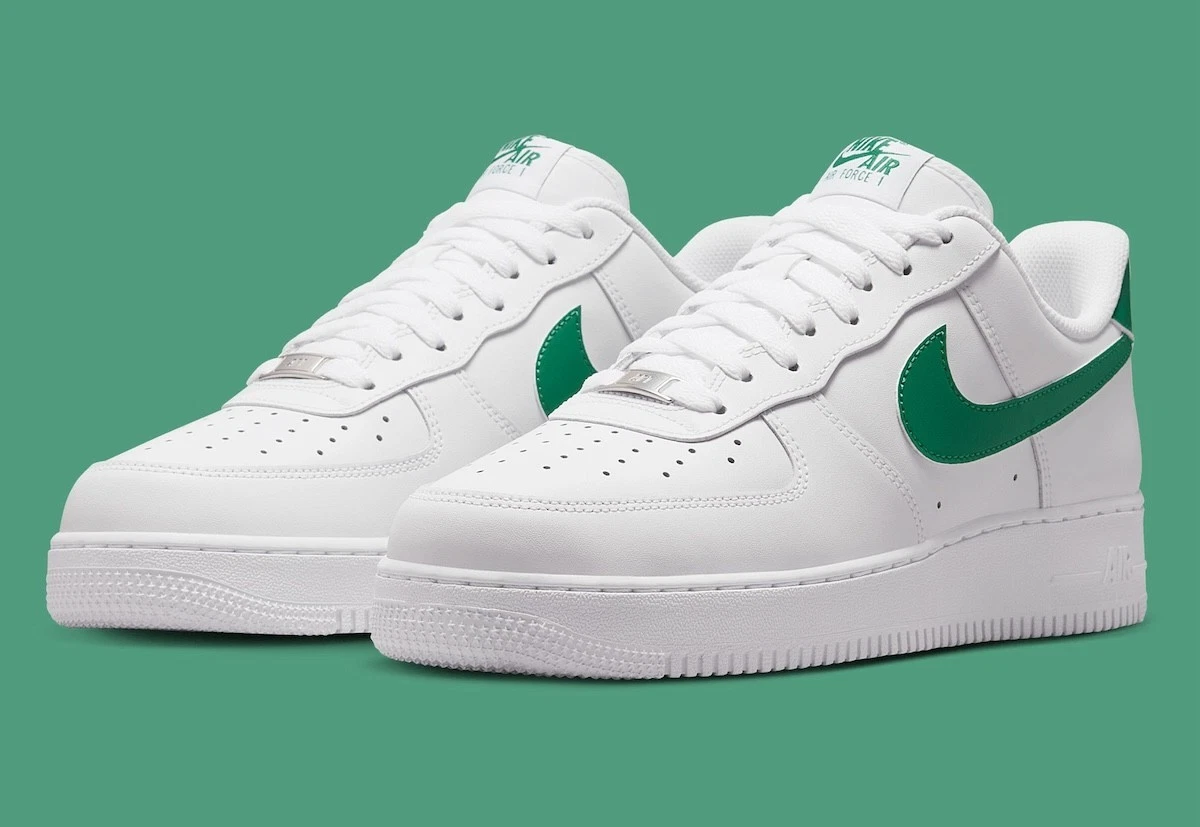 Nike Air Force 1  display picture 1