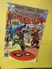 Amazing Spider-Man #177 Green Goblin Marvel 1978 High Grade