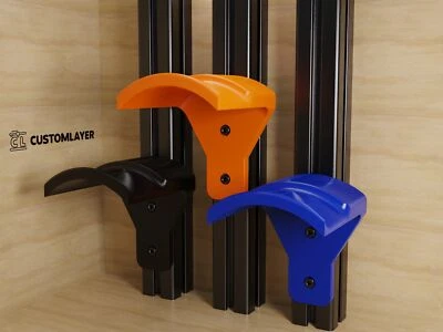 CUSTOMLAYER Universelle Kopfhörer/VR Headset Halterung