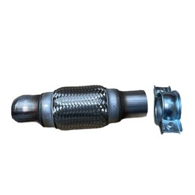 Mercedes Sprinter 2.1CDi Exhaust Flex Flexi DPF Repair Pipe for Van 2010-15