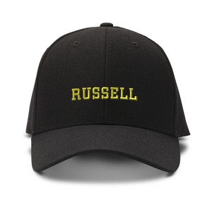 russell baseball hats