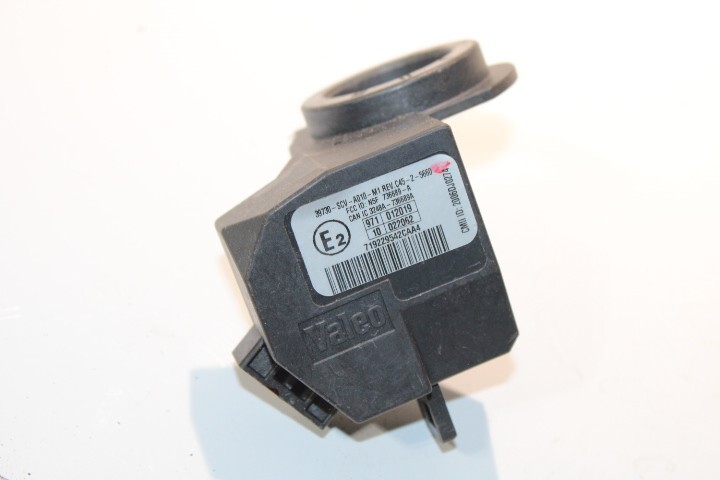 2008 - 2011 honda element IMMOBILIZER UNIT 39730-scv-A010-m1 oem