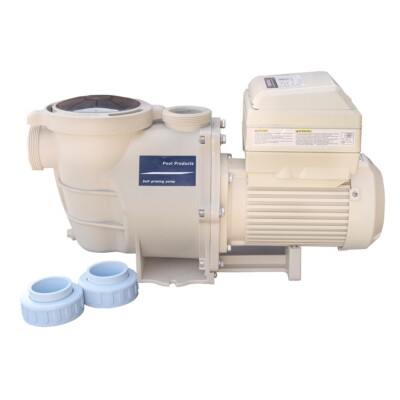 Swimline In-Ground Swimming Pool Variable Speed Pumps -  (Various HP)