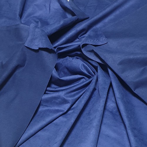 STRETCH SPANDEX FAUX SUEDE FABRIC JACKETS CHAPS COLTH APPAREL CAR HEADLINER 58"W - Picture 392 of 555