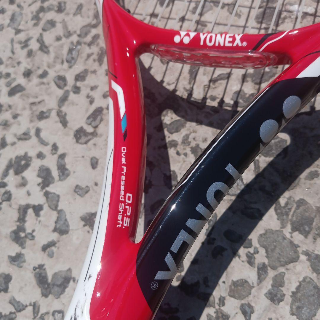 Yonex Isometric Ezone Team2 Tennis Racquet | eBay