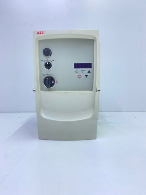 ABB Drives ACS255-03U-14A0-4+B068+F278, 7,5PS, AVM#42