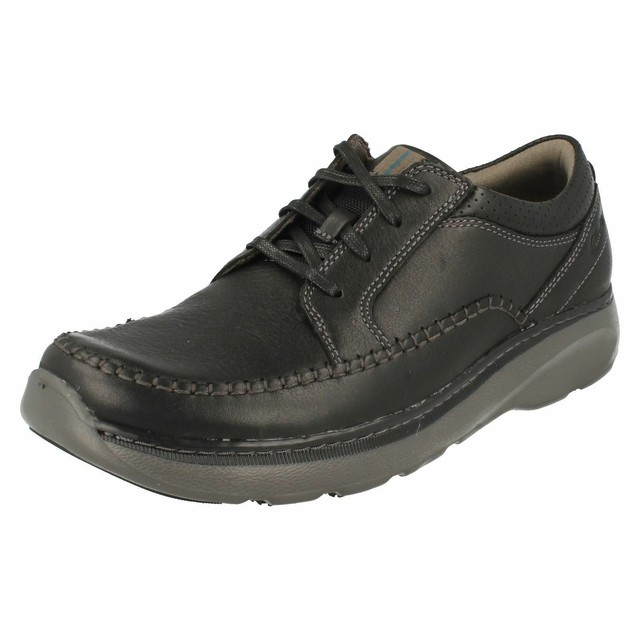 clarks wide fit mens shoes sale