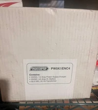 PW5K2ENC4 Access Control power supply