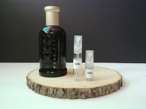 hugo boss bottled oud edp