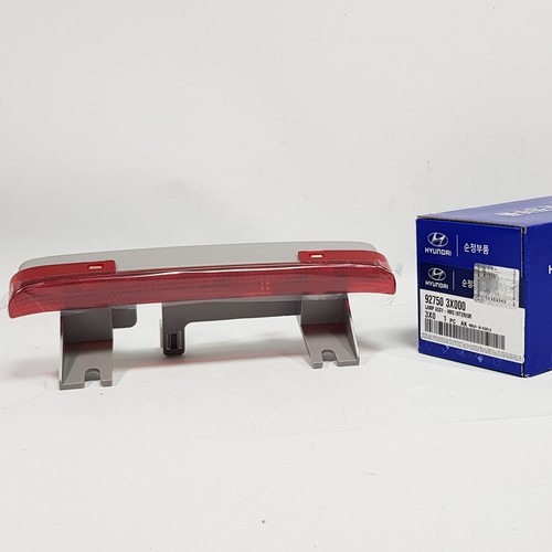 HMS Third Party LED Brake Light Lamp For Hyundai ELANTRA 2011-2015 927503X000 - Picture 4 of 11