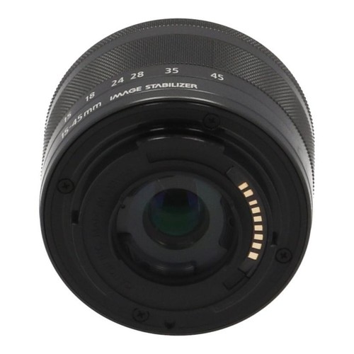 Canon EF-M 15-45mm F3.5-6.3 IS STM Lens 103******** B-Rank - Picture 2 of 5