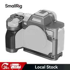 Estuche para cámara modular híbrida SmallRig, placa Arca-Swiss para Sony Alpha 7 IV 4798