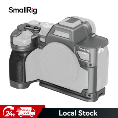 SMALLRIG A7 IV Hybrid Modular Case Only for Sony Alpha 7 IV Camera Case
