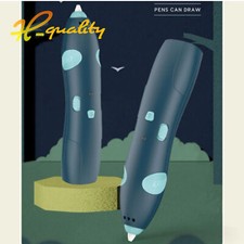 3D Printer Pen Set Free PCL Filaments for Art Intelligent Crafting Doodler