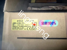 1PCS fanuc  Sensor components A860-2163-T611 new via FedEx or DHL