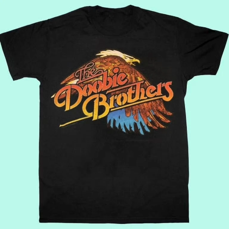 Doobie Brothers Shirt for sale | eBay