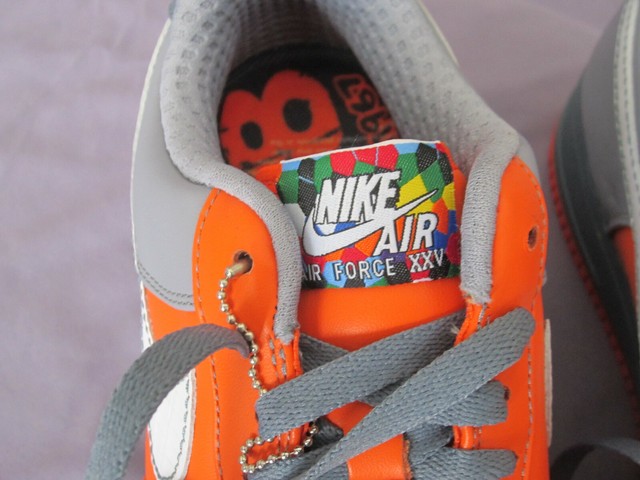 nike air force one size 14