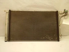 AC Condenser Sedan Fits 17-20 ELANTRA 455191