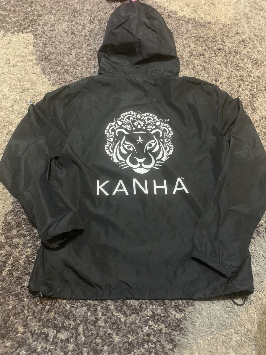 Independent Trading Co. Lightweight Windbreaker Pullover Independent Trading Co. Lightweight Windbreaker Pullover