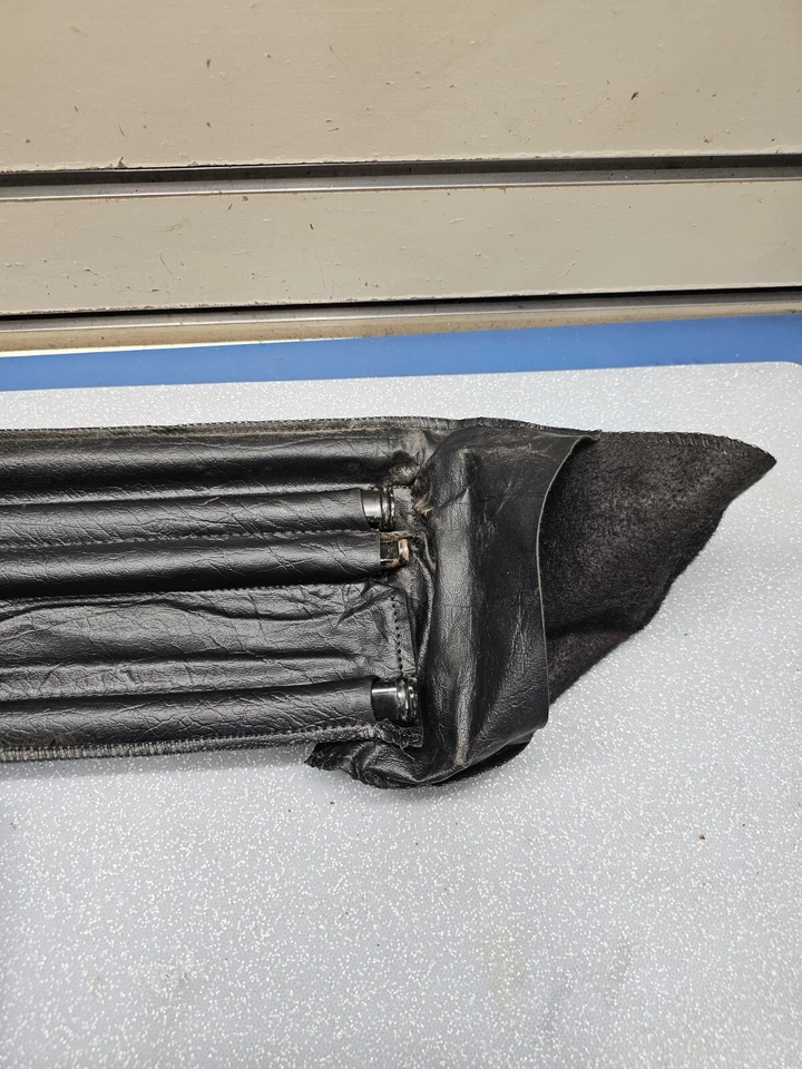 07-14 Silverado Tahoe Sierra Yukon Kit de gato de emergencia de neumático de repuesto con juego de herramientas Foto 3 de 4