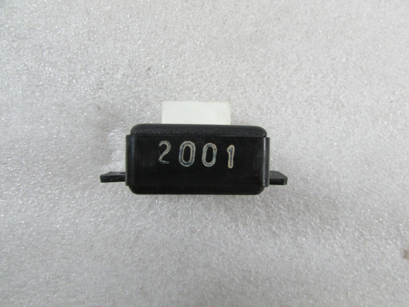 Ferrari 456, ASR Exclusion Control Module, Used, P/N 179418