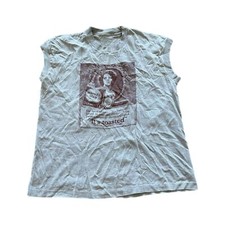 Acapulco Gold Shirt Mens M Cigarettes Weed Marijuana Cannabis 80s Vintage