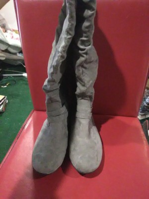 joe boxer boots