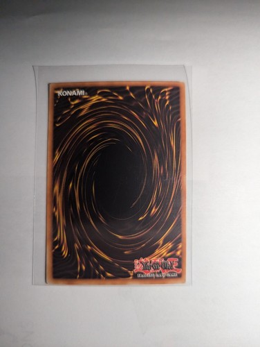 Herald Of Purple Light (EOJ-EN019) Rare Yu-Gi-Oh! TCG (Mint Cond./Never Played) - Picture 2 of 2