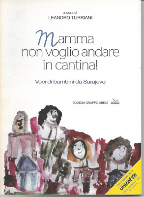 MAMA WILL NICHT IN DEN KELLER! - LEANDRO TURRIANI - ED. ABELE GRUPPE 1993