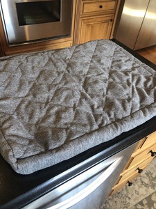 orvis bed cover