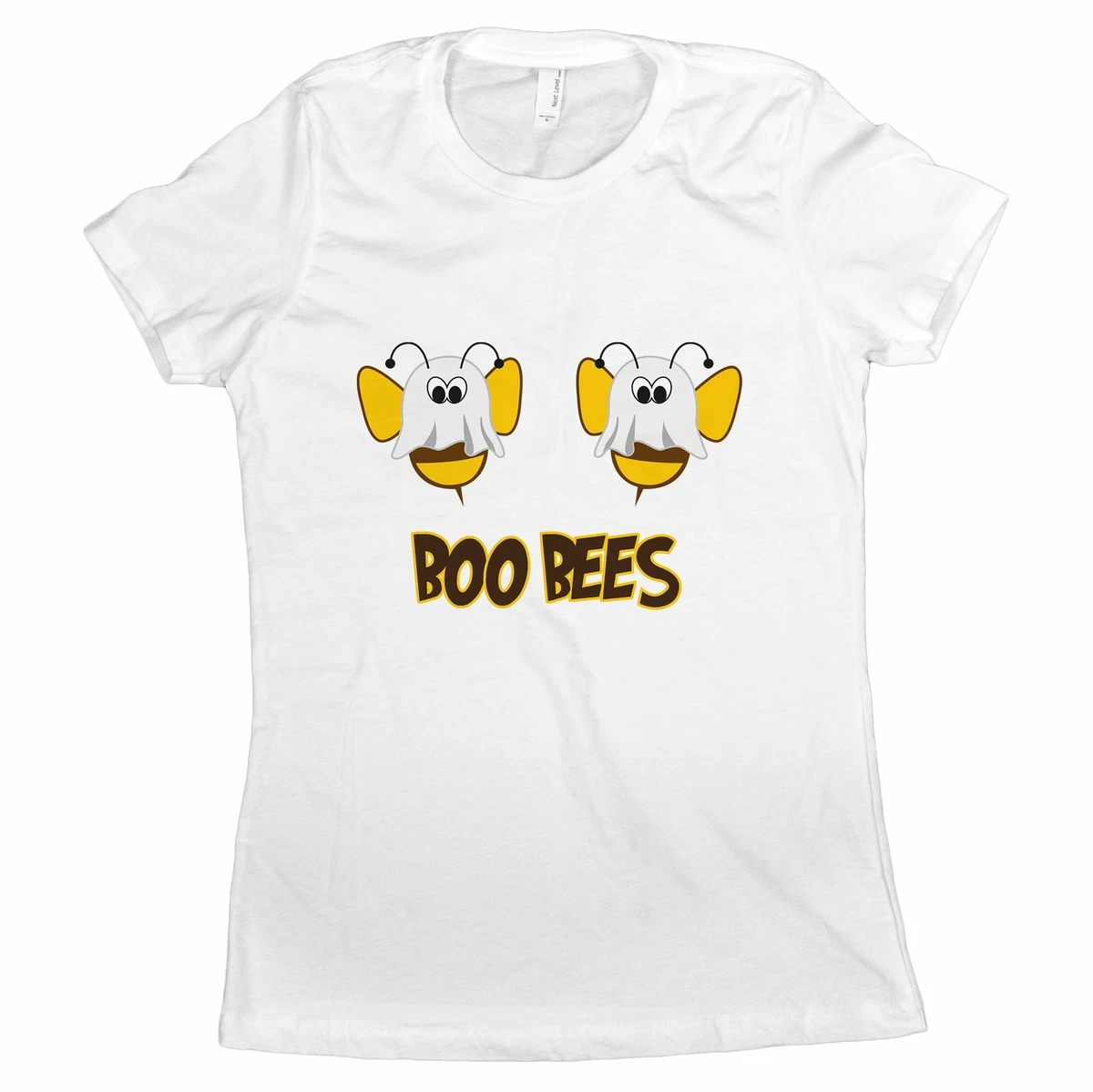 Boo bees hotsell shirt yellow